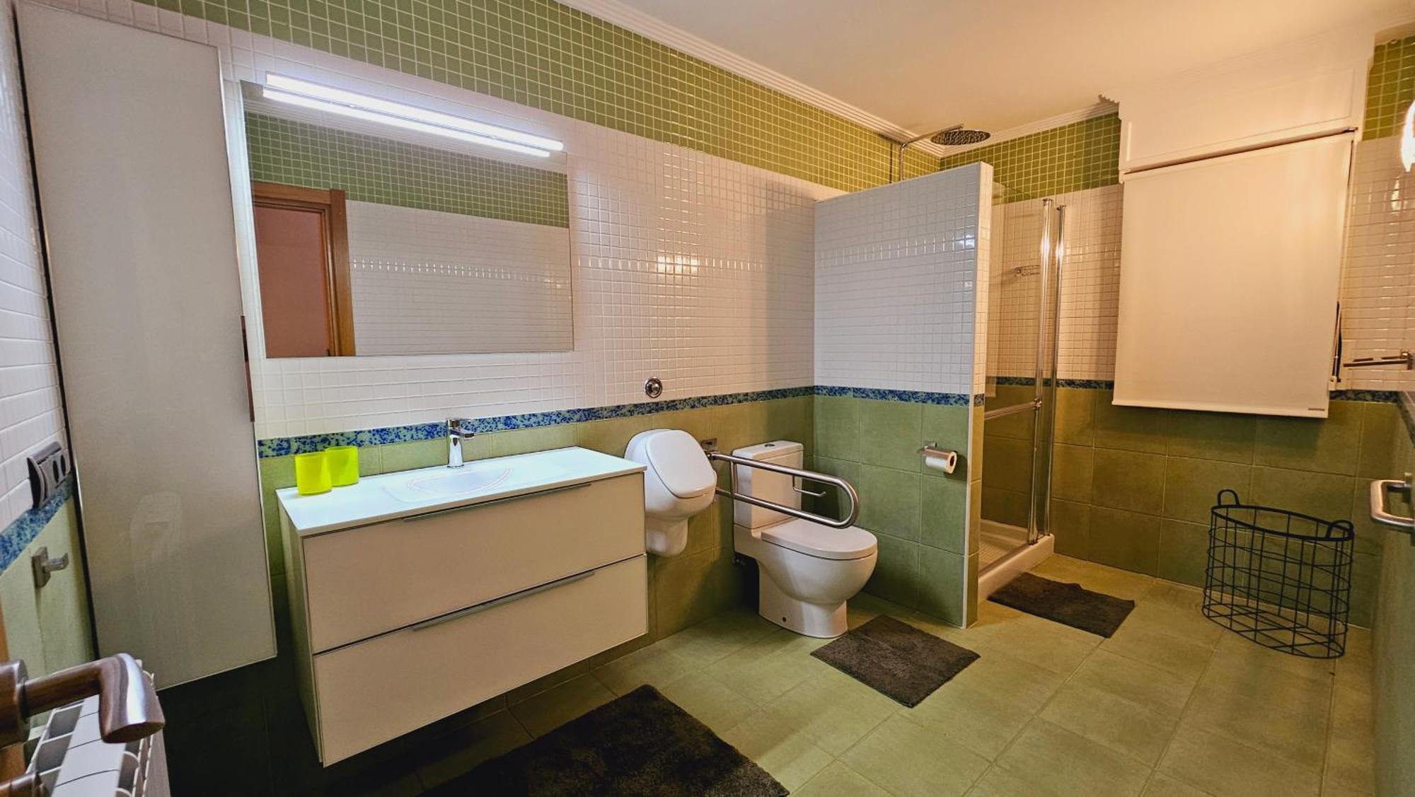 Casa Rural Simonan Borda Oiartzun Ngoại thất bức ảnh